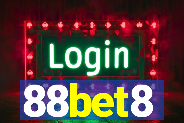 88bet8