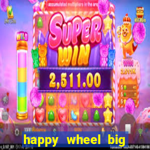 happy wheel big win 3 patti