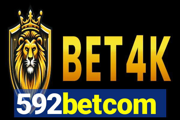 592betcom