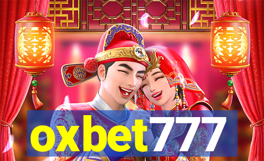 oxbet777