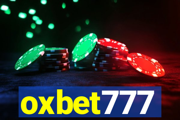 oxbet777