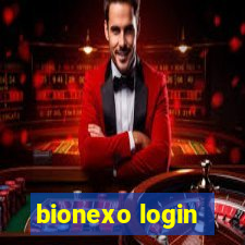 bionexo login