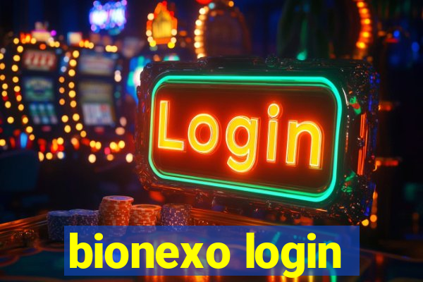 bionexo login