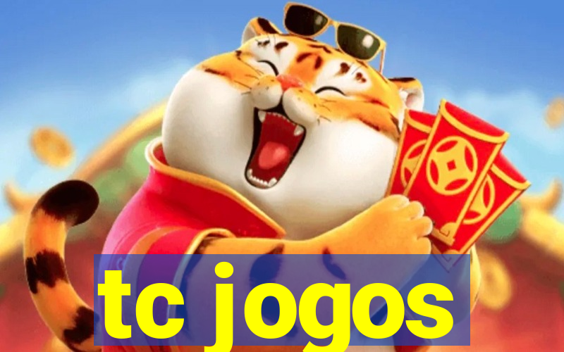 tc jogos