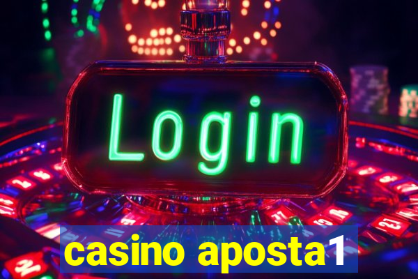 casino aposta1