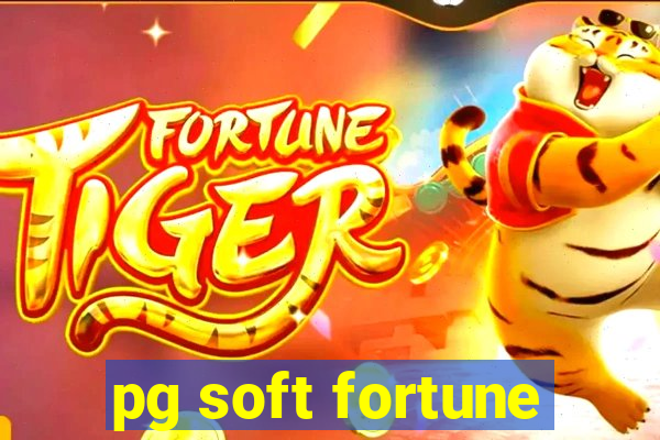 pg soft fortune