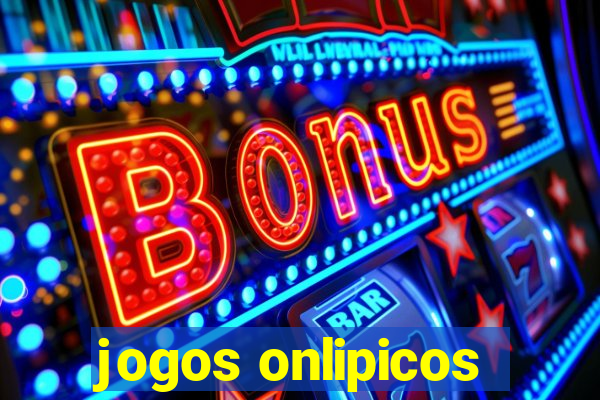 jogos onlipicos