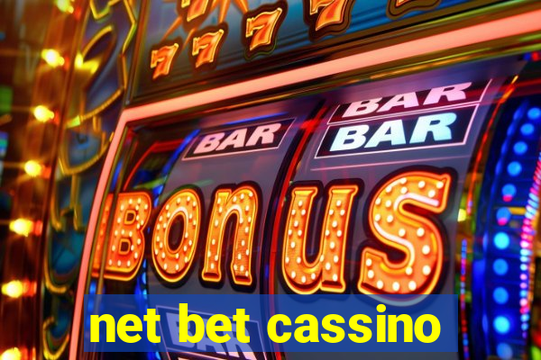 net bet cassino