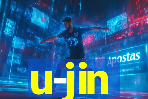 u-jin