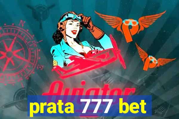 prata 777 bet