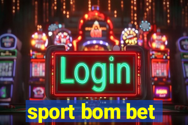 sport bom bet