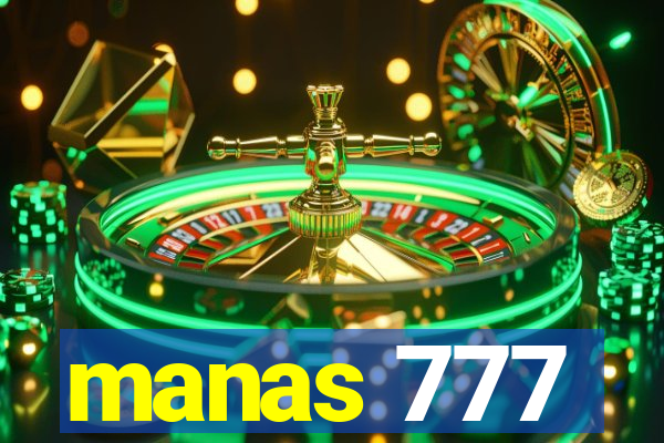 manas 777