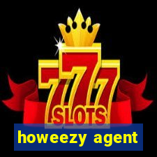 howeezy agent