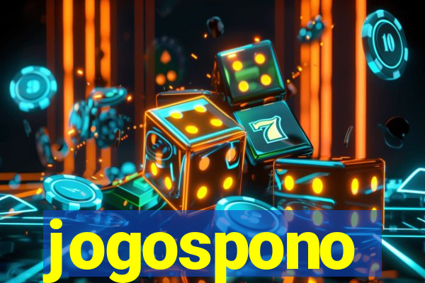 jogospono