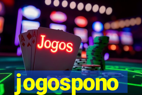 jogospono