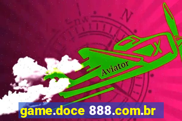 game.doce 888.com.br