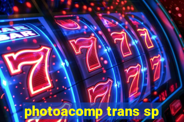 photoacomp trans sp