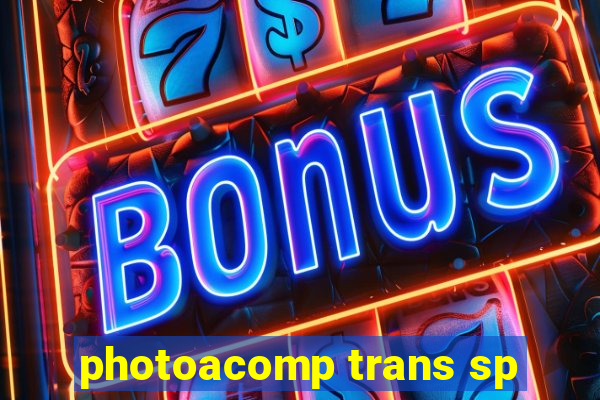 photoacomp trans sp