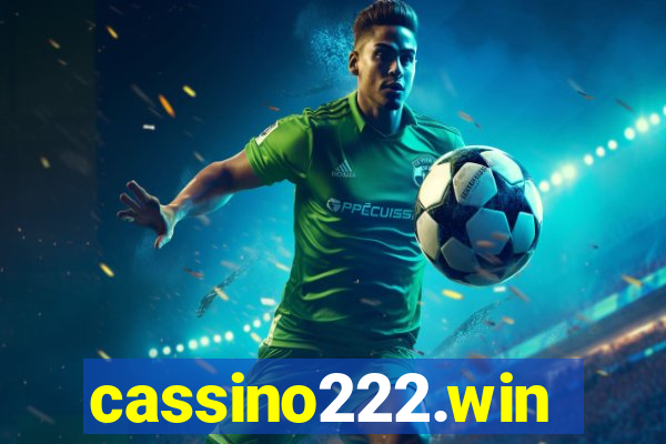 cassino222.win