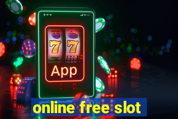 online free slot