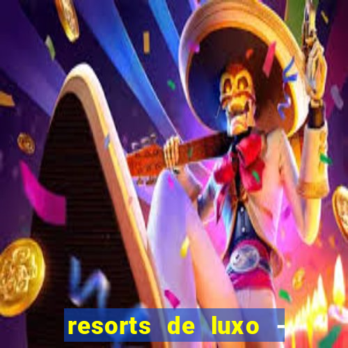 resorts de luxo - slots 49pubg