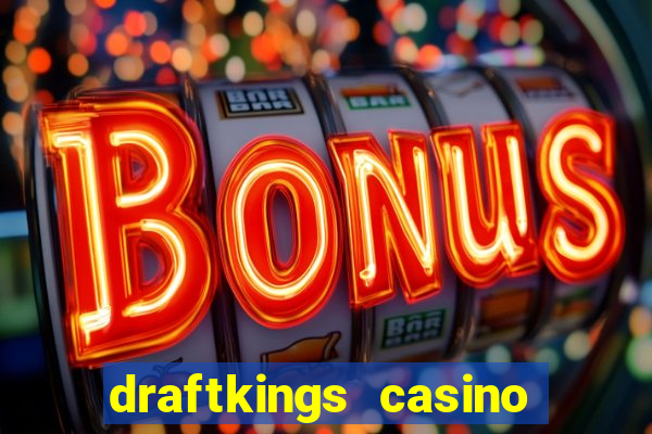 draftkings casino no deposit promo code