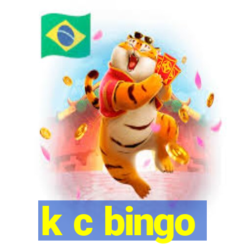 k c bingo