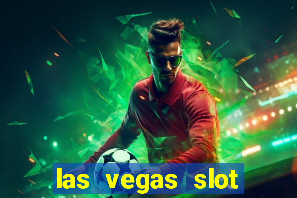 las vegas slot machines free