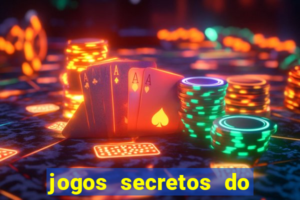 jogos secretos do friv 2018