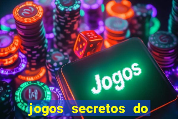 jogos secretos do friv 2018