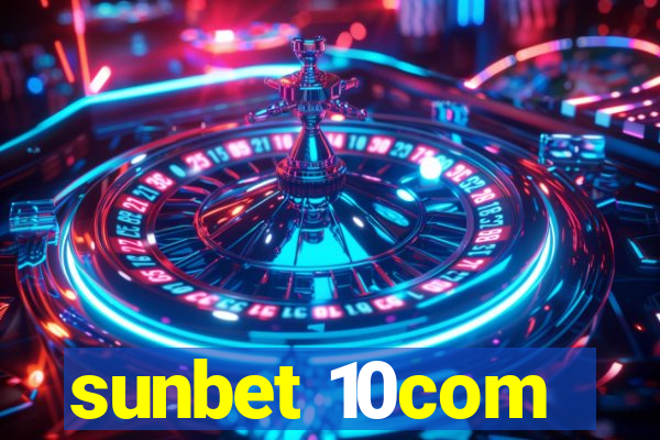 sunbet 10com