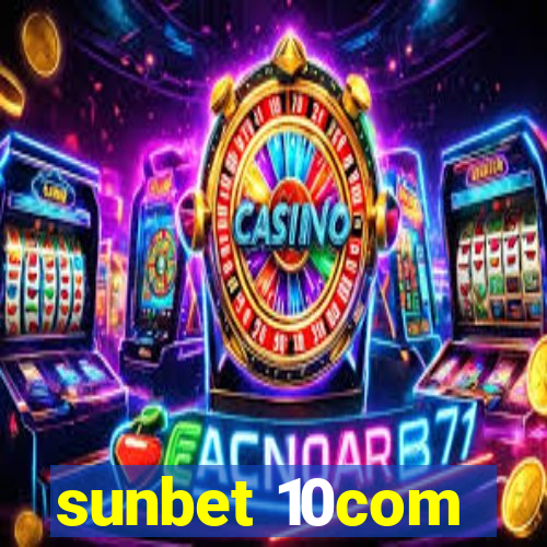 sunbet 10com