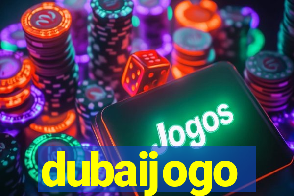 dubaijogo