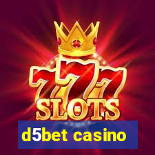 d5bet casino