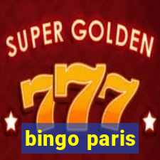 bingo paris