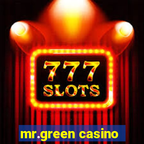 mr.green casino