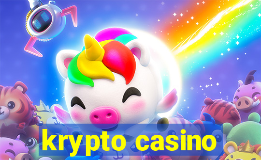 krypto casino