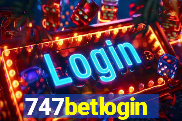 747betlogin