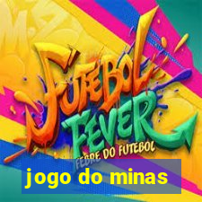 jogo do minas