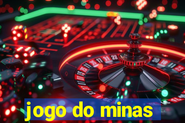 jogo do minas