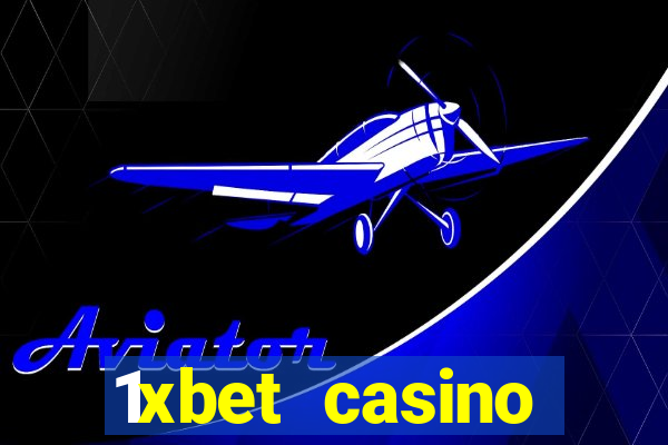 1xbet casino alternative link