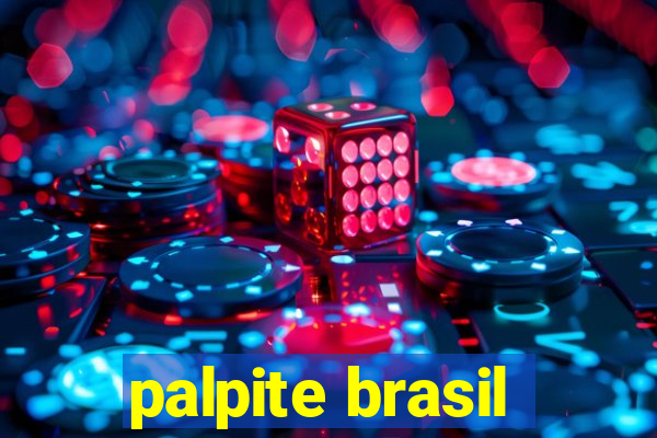 palpite brasil