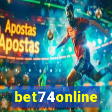 bet74online