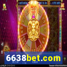 6638bet.com