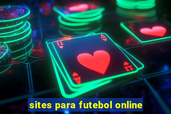 sites para futebol online