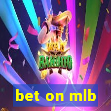 bet on mlb