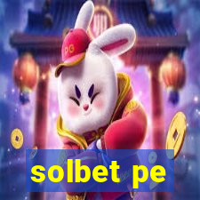 solbet pe