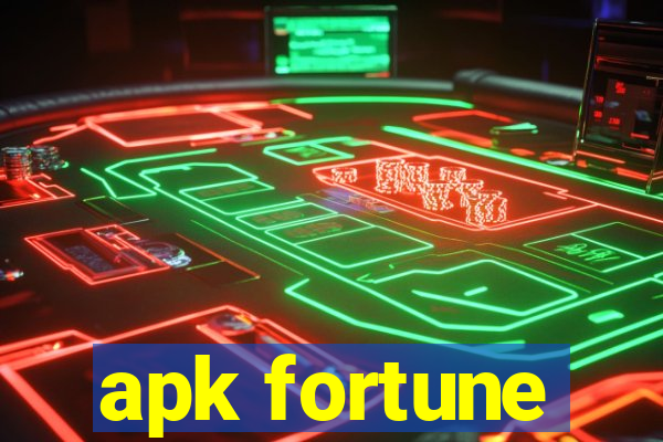 apk fortune