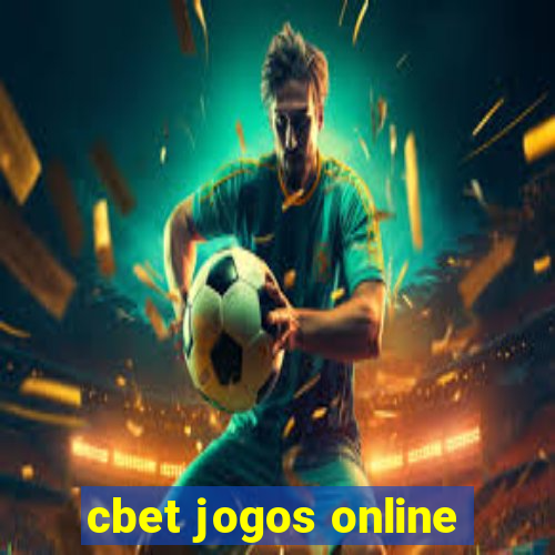 cbet jogos online