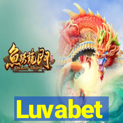 Luvabet